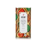 尊尼（ZOE）特级初榨橄榄油 1L 顺丰优选价格