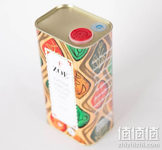 尊尼特级初榨橄榄油1L 
