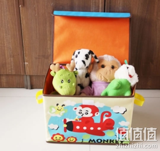 玩具收纳箱