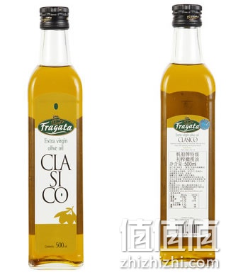 帆船牌特级初榨橄榄油500ml 