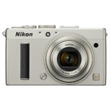 史低: Nikon 尼康 COOLPIX A 1620万像素袖珍数码相机 美国 Amazon