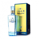 洋河 蓝色经典 邃之蓝 42度白酒 500ml*2瓶 京东商城价格