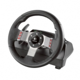 罗技（Logitech） G27 力反馈方向盘踏板套装 京东商城价格