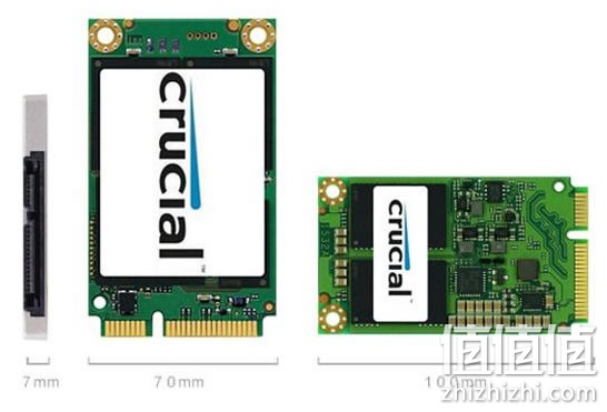 英睿达CT240M500SSD3固态硬盘