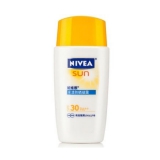 妮维雅 水漾防晒凝露 SPF30 50ml 苏宁易购价格