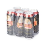 勇士 黑啤酒500ml*6听 京东商城价格