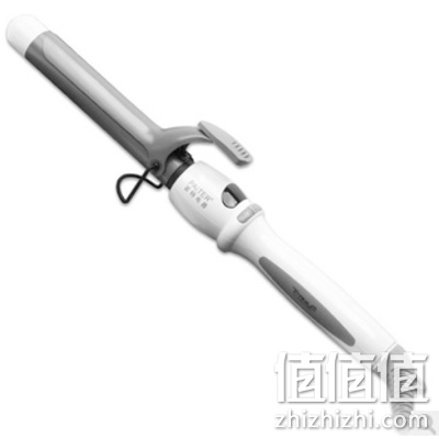 百特HC-71陶瓷卷发棒