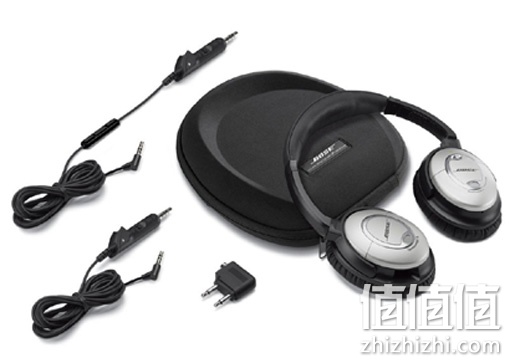 Bose 博士 QuietComfort 15 有源消噪耳机