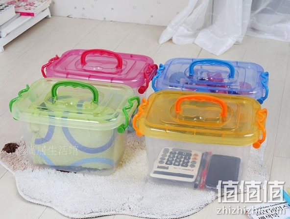 储物箱