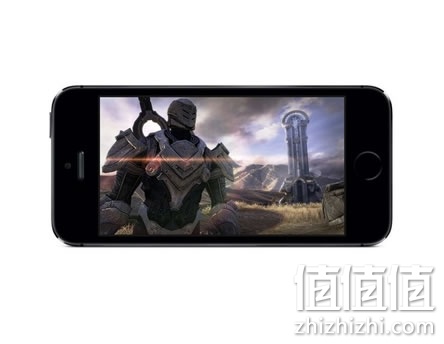 苹果iPhone 5s手机