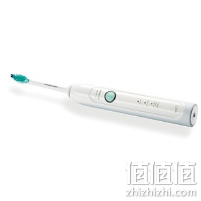 飞利浦声波震动牙刷