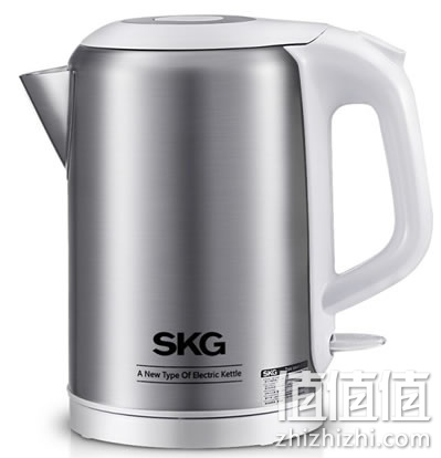 SKG SKG8034电水壶