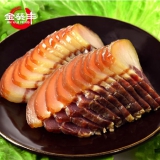 湖北恩施土家 烟熏腊肉 500g