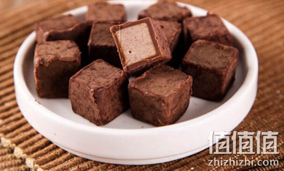 汇佳宝时布拉格黑松露巧克力