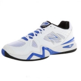6折叠加7折：New Balance 新百伦 MC1296 男士网球鞋跑步鞋 美国 Amazon
