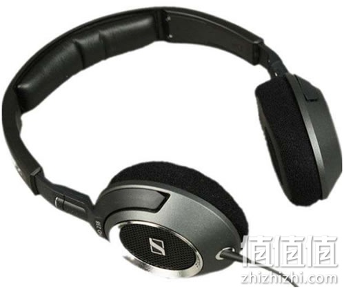 森海塞尔HD238耳机