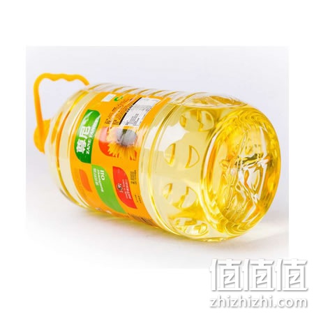 尊尼葵花籽油3L