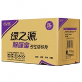 绿之源 活性炭除醛宝 1200g