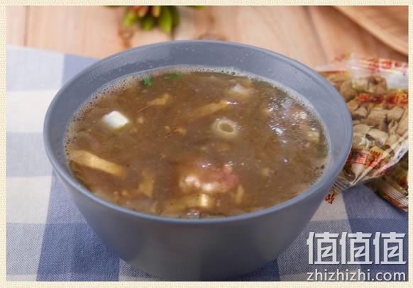 胡辣汤