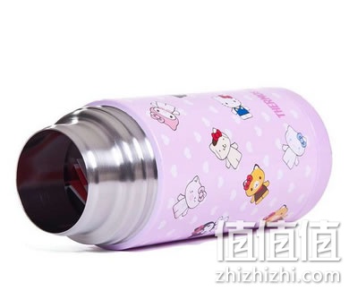 膳魔师FEP-400FD吸管杯