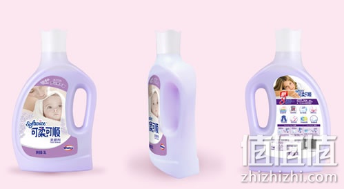 可柔可顺柔顺剂