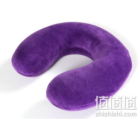 博洋家纺U型记忆枕
