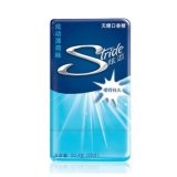 炫迈 无糖口香糖50.4g*3盒 苏宁易购价格