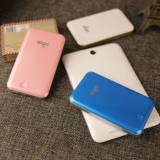 爱国者 E100 10000mAh锂聚合物充电宝/移动电源 京东商城价格