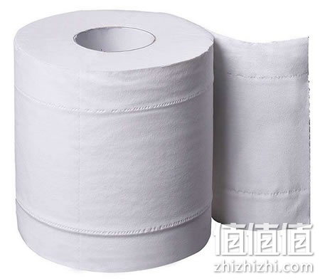 维达蓝色经典3层200g卷纸*27卷