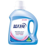 蓝月亮自然清香深层洁净洗衣液瓶装 1kg 健一网价格