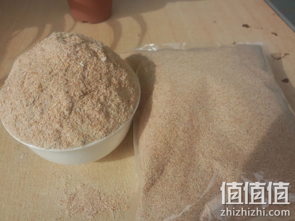 麦麸皮