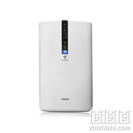 夏普KC-WB3-W空气净化器