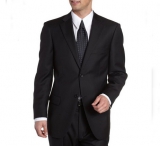 2折！销量冠军！Dockers 男士羊毛混纺时尚休闲西服 美国 Amazon