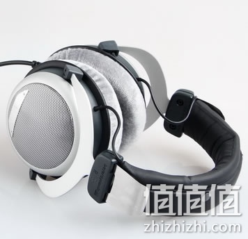 拜亚动力DT880耳机 