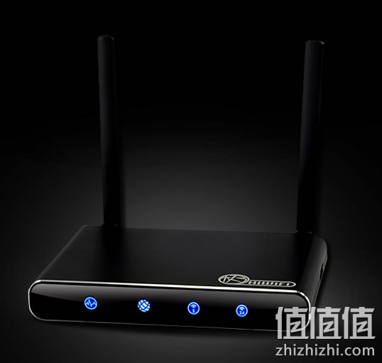 极路由HC5761无线路由器