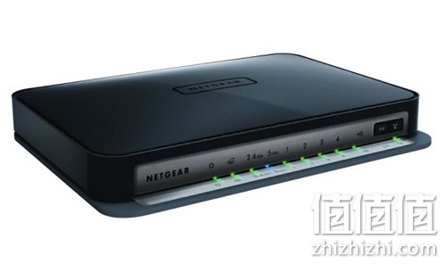 网件WNDR4300路由器
