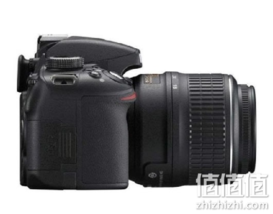 尼康D3200单反套机