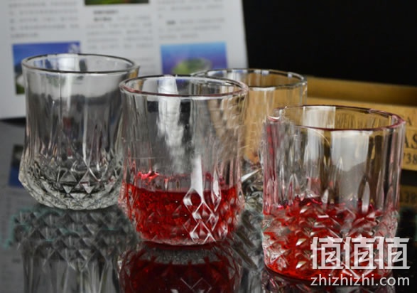 威士忌杯