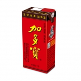 加多宝 凉茶植物饮料利乐装1L*12盒 京东商城价格