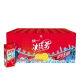 统一 柠檬味冰红茶 250ml*24/箱 京东商城价格