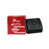 高夫（GF）竹炭净透控油洁面皂 100g