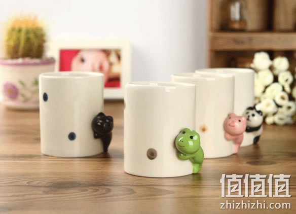 动物碗