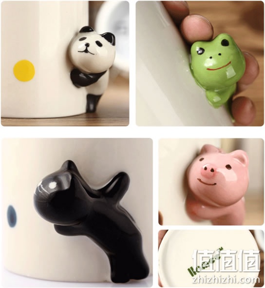 动物碗