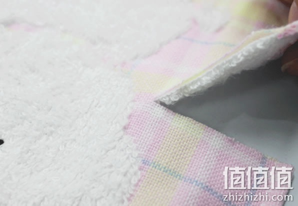 儿童毛巾