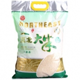 森王晶珍 黑龙江 东北大米 5kg 京东商城价格