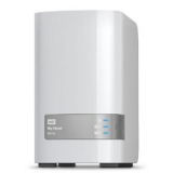 WD 西部数据 My Cloud Mirror 8T 个人云存储 美国 Amazon