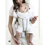 Amazon 精选 BabyBjorn 婴幼儿背带&其他用品促销