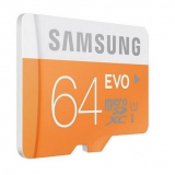 三星 MB-MP64D/CN Class10 64GB MicroSD卡 Evo版 新蛋网价格