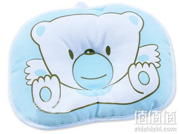 定型枕头