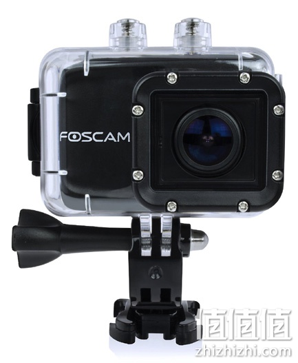 Foscam 福斯康姆 AC1080 防水运动照相机/摄像机